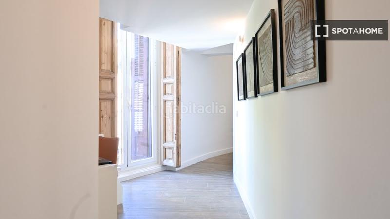 Foto 46683485-ebc5-40f8-bd7d-e4441499bceb. Alquiler piso estudio en alquiler en palacio, en Embajadores-Lavapiés Madrid