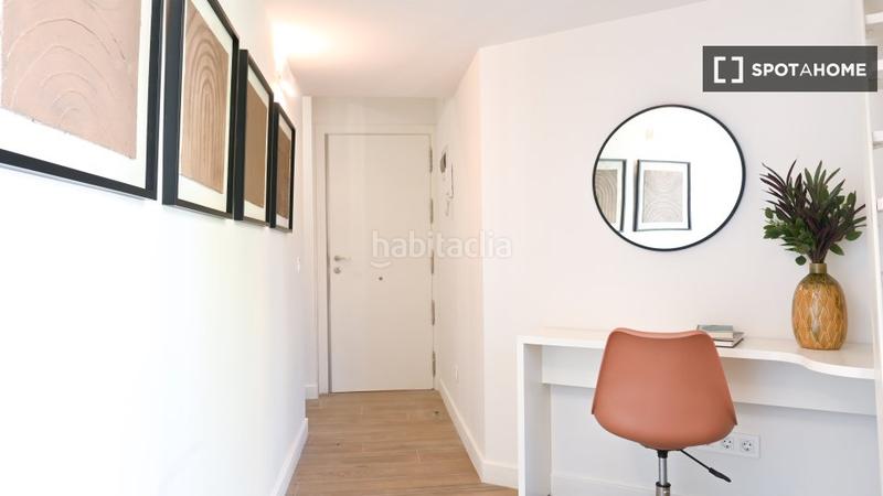 Foto a8d50442-d726-4c75-88d4-fc3efb0697c0. Alquiler piso estudio en alquiler en palacio, en Embajadores-Lavapiés Madrid