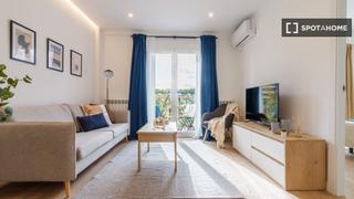 Alquiler Piso en Imperial. Apartamento de 2 dormitorios en alquiler en imperial, madrid