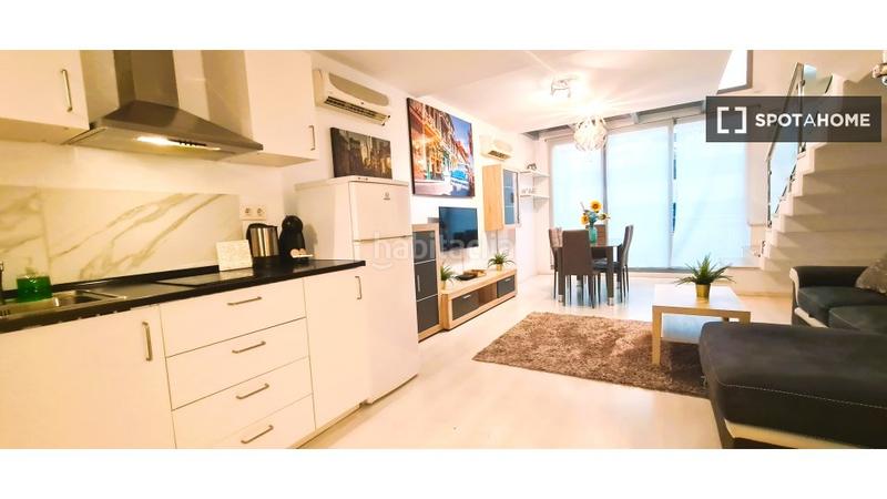 Foto 5b33bbb6-b8d5-4382-ae79-c9b105c32235. Alquiler piso estudio en alquiler en valdefuentes, en Madrid