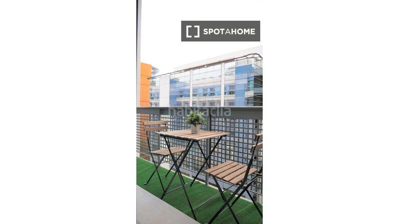 Foto a9c36539-c6af-43d3-a38f-2832c3b01e6c. Alquiler piso estudio en alquiler en valdefuentes, en Madrid