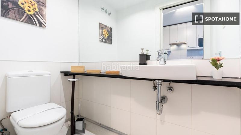 Foto ecd98cd1-bffa-4fe8-87e5-c66717149679. Alquiler piso estudio en alquiler en valdefuentes, en Madrid