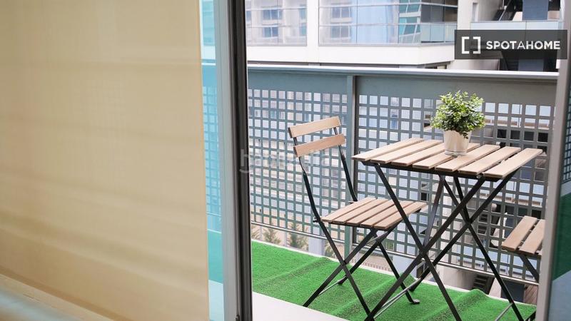 Foto 006c525a-9645-4a71-b076-60e9806d60c3. Location appartement avec chauffage dans Virgen del Cortijo-Manoteras Madrid