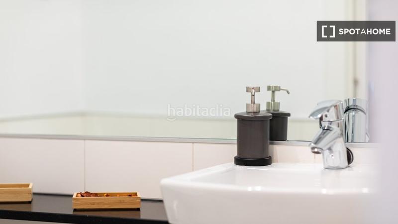 Foto 281a44a6-4ad5-4cce-964d-5fc2b949d64a. Location appartement avec chauffage dans Virgen del Cortijo-Manoteras Madrid