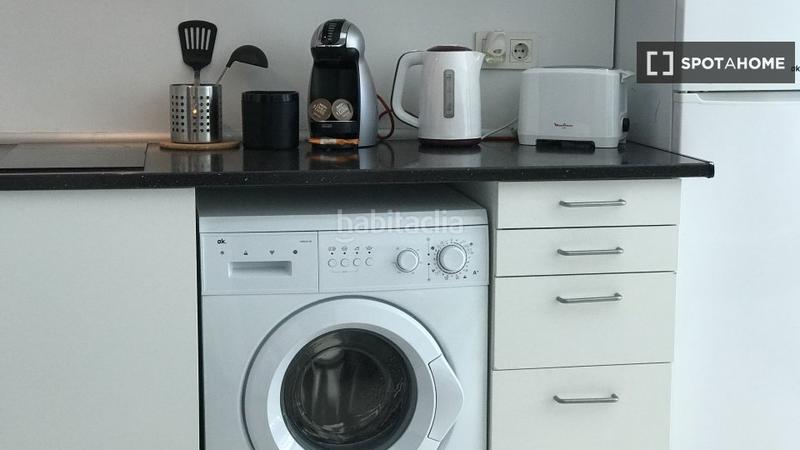 Foto 4ce6e2dc-f480-4faf-9df3-570368d825b0. Location appartement avec chauffage dans Virgen del Cortijo-Manoteras Madrid