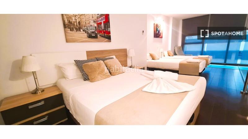 Foto 644791cb-fdf7-4c2f-afa4-f864b4fb625a. Location appartement avec chauffage dans Virgen del Cortijo-Manoteras Madrid