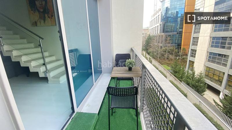 Foto 910f1612-7b41-428b-923b-5a50781cb29f. Location appartement avec chauffage dans Virgen del Cortijo-Manoteras Madrid