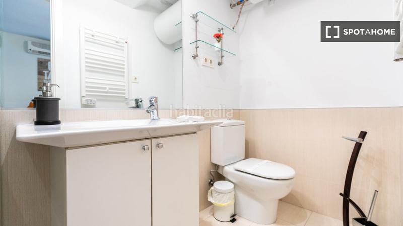 Foto 16795451-6983-41a9-b3fb-ab4e723126de. Alquiler piso estudio en alquiler en valdefuentes, en Madrid