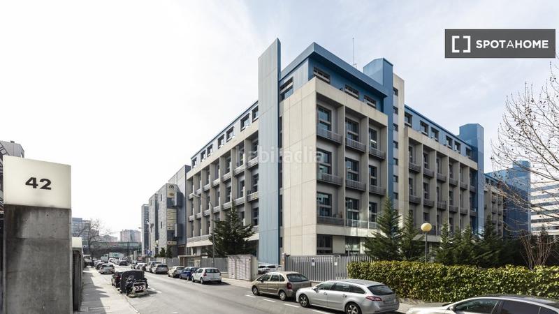 Foto 70cb820d-aebc-4b0e-b8fe-31a1c3c9f3b0. Alquiler piso estudio en alquiler en valdefuentes, en Madrid