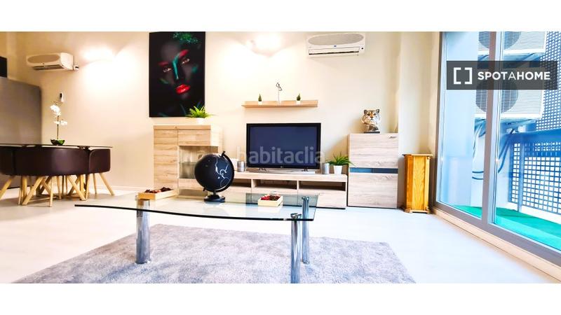 Foto d9dc2532-7cdf-4ee7-ac53-9601b65ced9c. Alquiler piso estudio en alquiler en valdefuentes, en Madrid