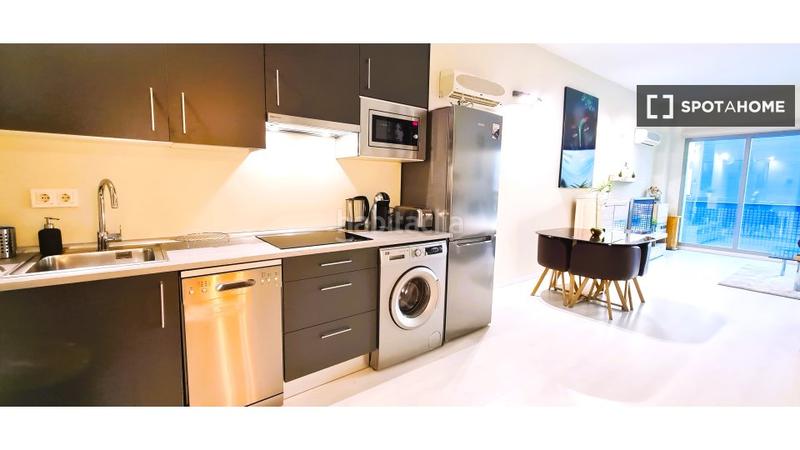 Foto e2ce20c5-962a-4471-9564-8e732b34bcb7. Alquiler piso estudio en alquiler en valdefuentes, en Madrid