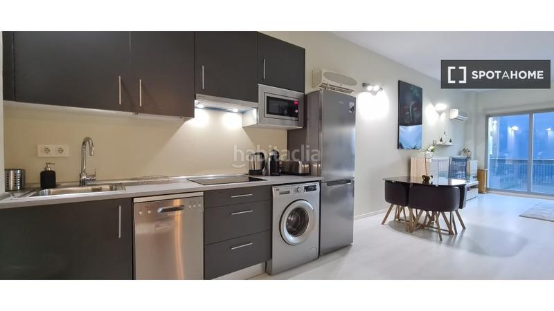 Foto ffe4e612-d8b0-4294-a491-e8fbe9e26a7d. Alquiler piso estudio en alquiler en valdefuentes, en Madrid