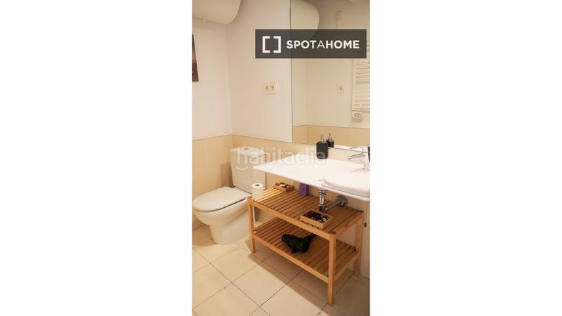 Foto 36ee7fff-bd6f-4dca-a741-40f36f7628fc. Location appartement avec chauffage dans Virgen del Cortijo-Manoteras Madrid