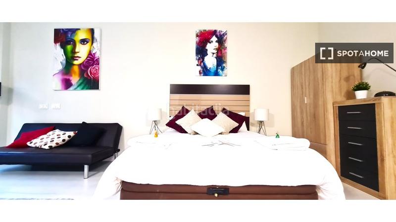 Foto 9ccf59b9-bf04-4174-a920-38e8a3795c64. Location appartement avec chauffage dans Virgen del Cortijo-Manoteras Madrid