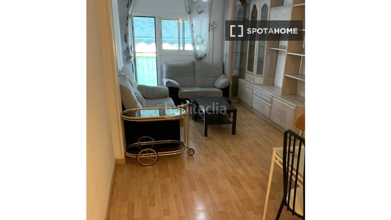 Foto c89a4bc4-b337-454f-a94a-88bfd03cd136. Affitto appartamento con riscaldamento in Montserrat-Parque Empresarial San Fernando de Henares