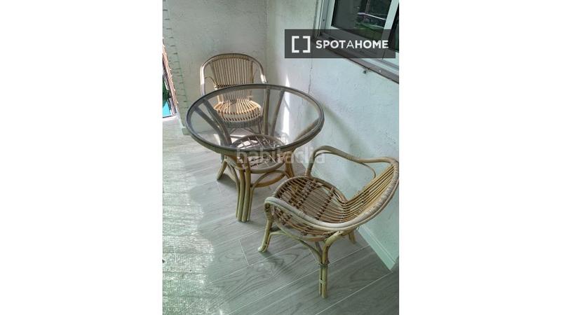 Foto abc40220-760c-479c-9f36-0c1518c68ede. Rent flat with heating in Montserrat-Parque Empresarial San Fernando de Henares