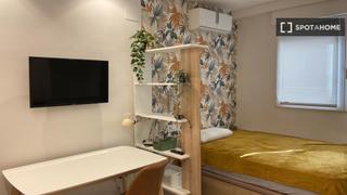 Appartement à Arapiles