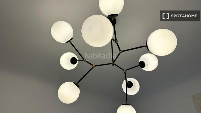 Foto 0b2e3c3d-5172-429a-b0c4-f0953b9a2d14. Affitto appartamento con riscaldamento in Castellana Madrid