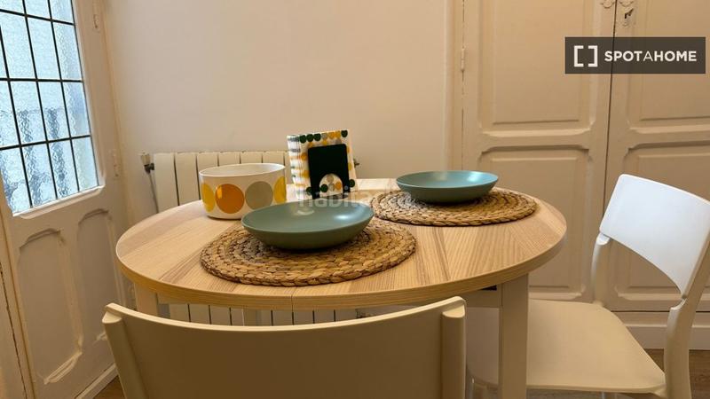 Foto 9e90814c-51e1-4f8b-9bb9-f1f620654960. Affitto appartamento con riscaldamento in Castellana Madrid