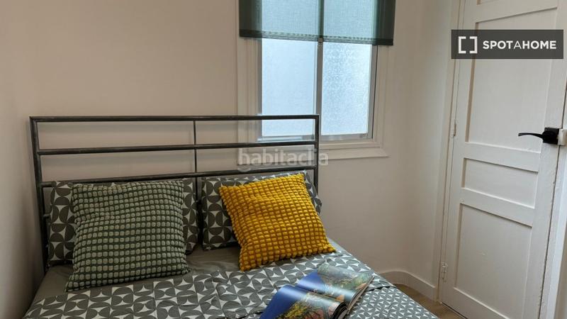 Foto 5c5b0ae4-aeec-423e-aad3-7558e73de719. Alquiler piso estudio en alquiler en Castellana, en Madrid