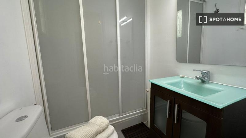 Foto f49f7a08-a5f3-4ce3-bad0-28d4fcbc9821. Alquiler piso estudio en alquiler en Castellana, en Madrid