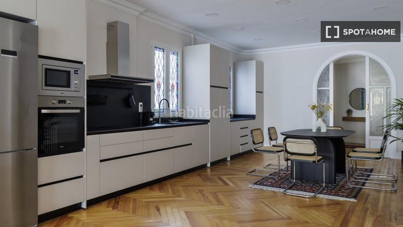 Foto 602d3242-e9e6-4b38-ab1e-39d000337971. Location appartement avec chauffage dans Palacio Madrid
