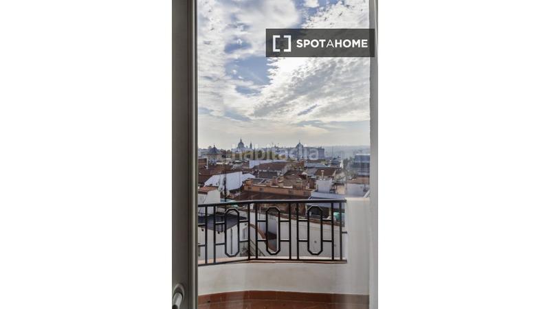 Foto 7d556aeb-3d33-4d25-a9a6-6ce61ca6c1c8. Location appartement avec chauffage dans Palacio Madrid