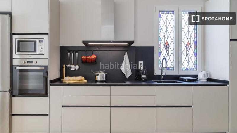 Foto da1727c5-eedb-4447-b3d6-516feab9d2d2. Location appartement avec chauffage dans Palacio Madrid