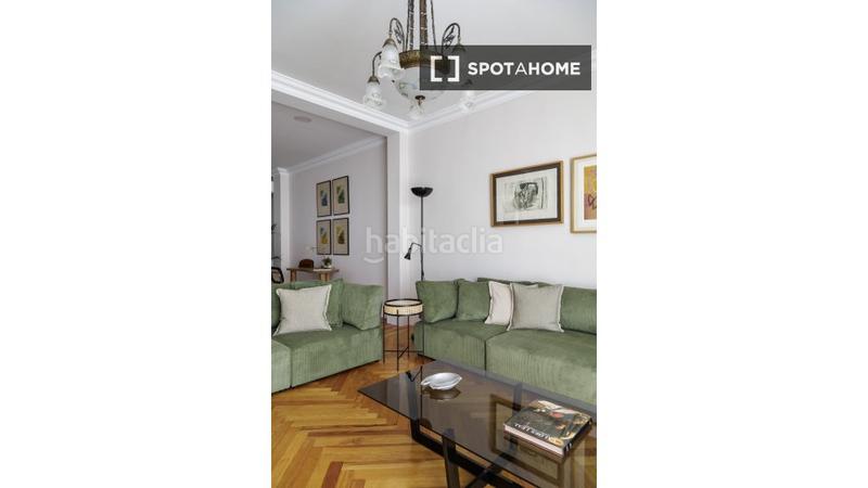 Foto 024a7e08-56ed-4e65-9538-906918915c02. Miete etagenwohnung mit heizung in Palacio Madrid