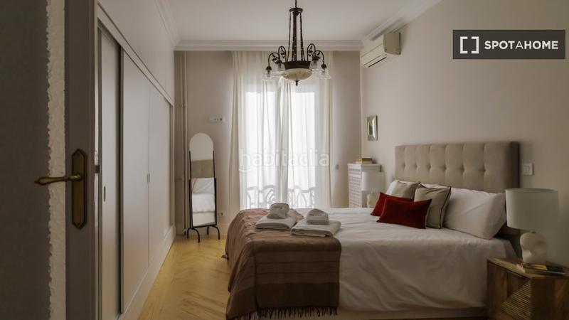 Foto 12f951eb-beff-40a0-86e9-e5132caf0e2b. Miete etagenwohnung mit heizung in Palacio Madrid