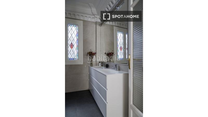 Foto c8ab774c-92a4-4de2-abc4-ef985595a977. Miete etagenwohnung mit heizung in Palacio Madrid