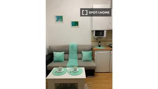 Location Appartement à Embajadores-Lavapiés. Estudio en alquiler en embajadores, madrid