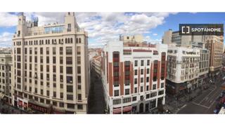 Flat in Cortes-Huertas