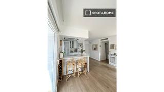 Flat in Alameda de Osuna