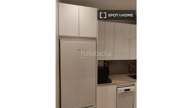 Foto 5184da14-c005-433d-9224-2e52b93f7dc4. Affitto appartamento con riscaldamento in Casa de Campo Madrid