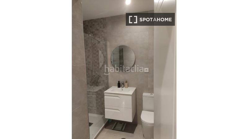 Foto 69f31b37-bb47-4746-8056-9613779f59bf. Affitto appartamento con riscaldamento in Casa de Campo Madrid