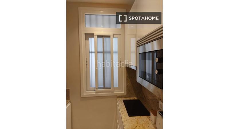 Foto ae809c9e-5ad9-48f7-b859-0038f73b636a. Affitto appartamento con riscaldamento in Casa de Campo Madrid