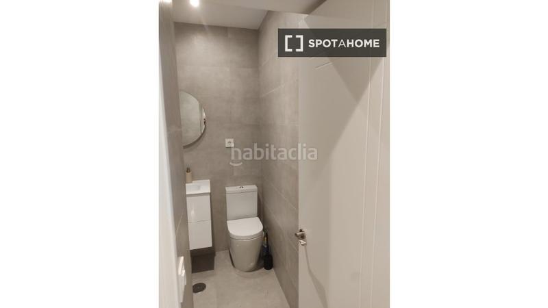 Foto 2f528807-6869-4d8b-864e-360704cf56b0. Location appartement avec chauffage dans Casa de Campo Madrid