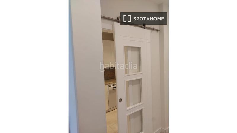 Foto 41d9e819-b703-42c2-a25e-9e25e6a77c11. Location appartement avec chauffage dans Casa de Campo Madrid