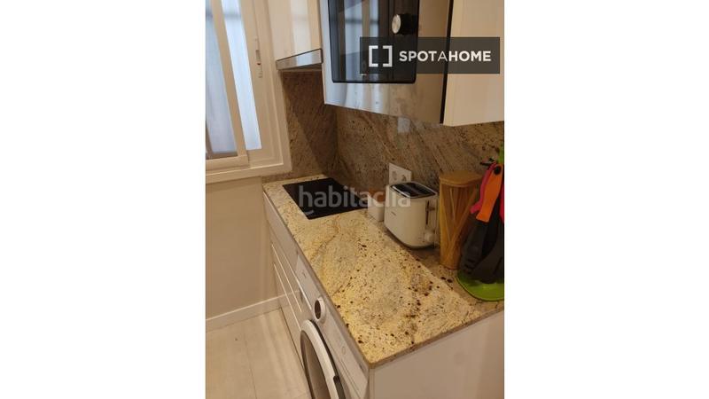 Foto db6ade63-5890-45f2-8887-c71d285e9753. Location appartement avec chauffage dans Casa de Campo Madrid