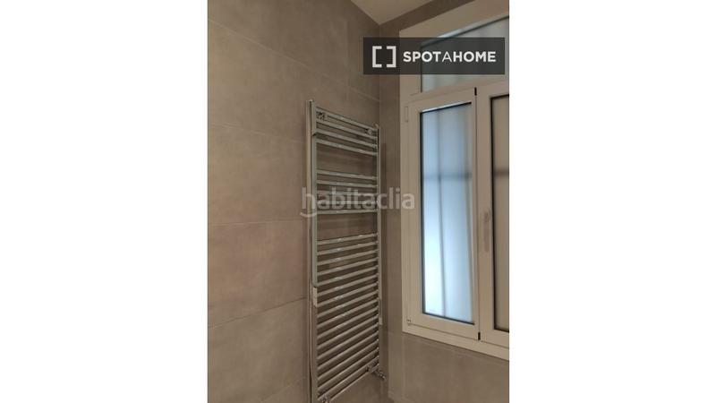 Foto 77f8394e-c9f3-4de4-b9f5-54b87036c681. Miete etagenwohnung mit heizung in Casa de Campo Madrid