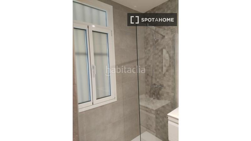 Foto 8b346583-6fb3-4917-8e5f-15687ad2de0e. Miete etagenwohnung mit heizung in Casa de Campo Madrid