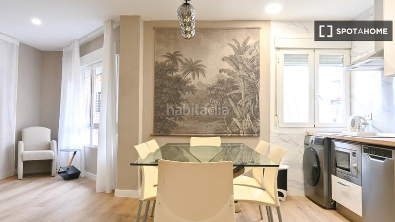 Foto 769539a1-1d95-4aa2-929b-8492c53f9f96. Affitto appartamento con riscaldamento in Casa de Campo Madrid