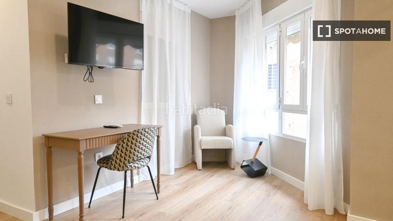 Foto 31e2fc51-1dd4-4825-aa92-8a5851b3fdbf. Location appartement avec chauffage dans Casa de Campo Madrid