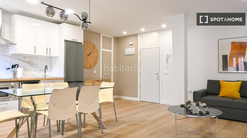 Foto 35d9621c-d3b3-4cf4-9eb0-8abc89b25eb8. Location appartement avec chauffage dans Casa de Campo Madrid