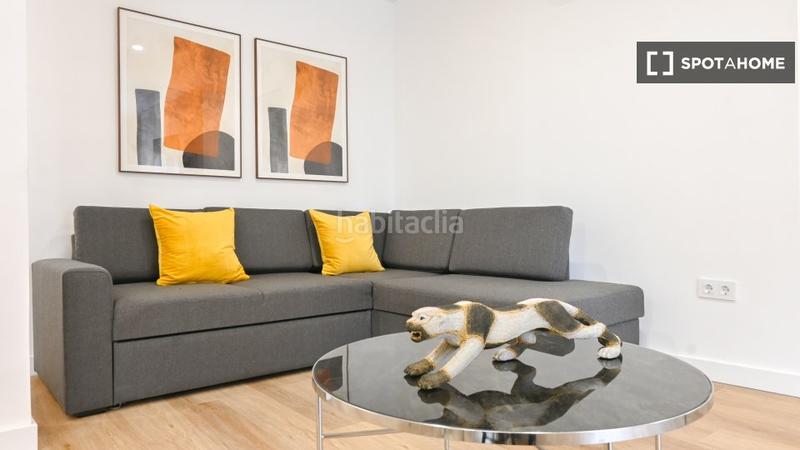 Foto 50581503-53d9-4a3f-8bed-27d41d06b39c. Location appartement avec chauffage dans Casa de Campo Madrid