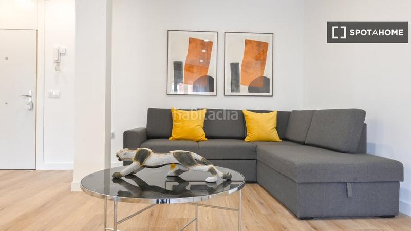 Foto 780d5c4c-d7af-4993-941b-04245dfa515e. Location appartement avec chauffage dans Casa de Campo Madrid