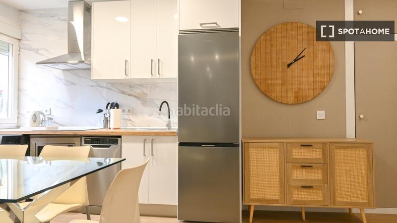 Foto e19e6002-3a05-43f5-9103-3f5751f535b2. Location appartement avec chauffage dans Casa de Campo Madrid