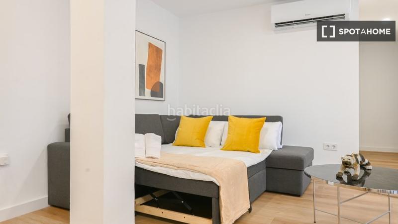 Foto 09a0c733-76d3-4df8-8d15-94f23f4cf811. Miete etagenwohnung mit heizung in Casa de Campo Madrid