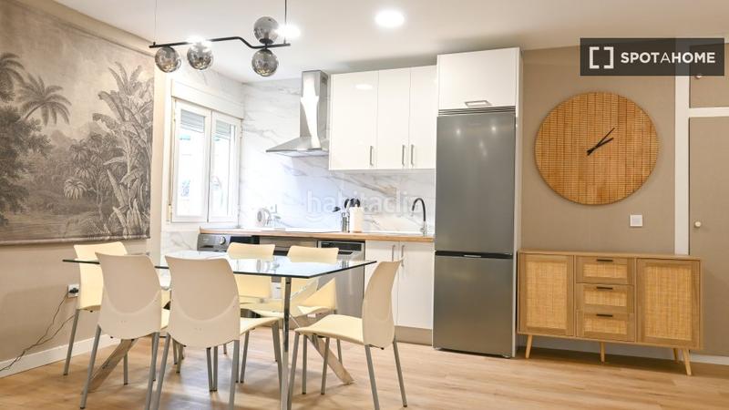 Foto 4aa7a6d2-c335-4b61-b303-60f16f800c8c. Rent flat with heating in Casa de Campo Madrid